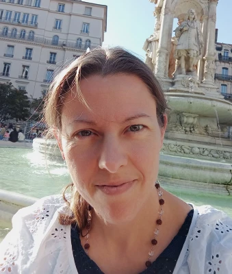 photo du rédacteur de l'article